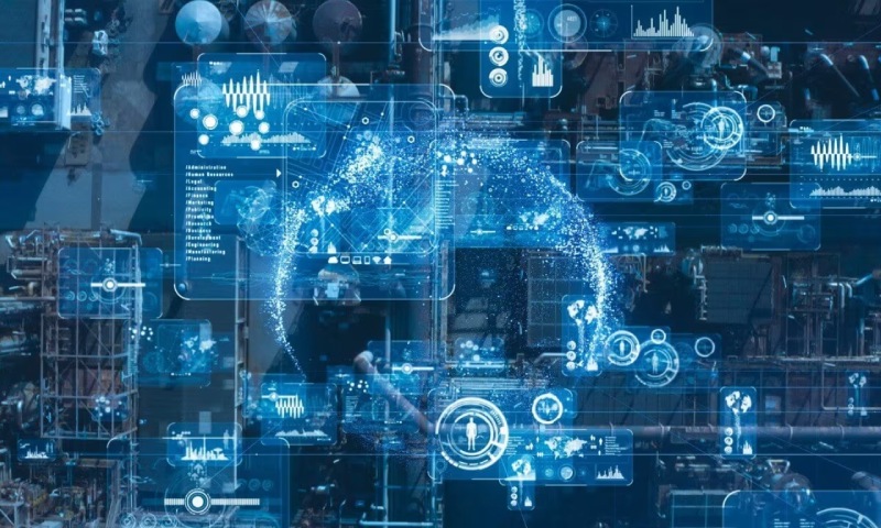 徽州区工业软件定制开发:破解企业数字化转型“卡脖子”难题的核心路径