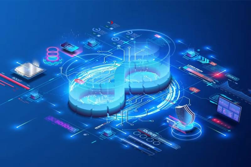 徽州区工业软件定制先锋：京上云科技以多元系统开发赋能企业进阶