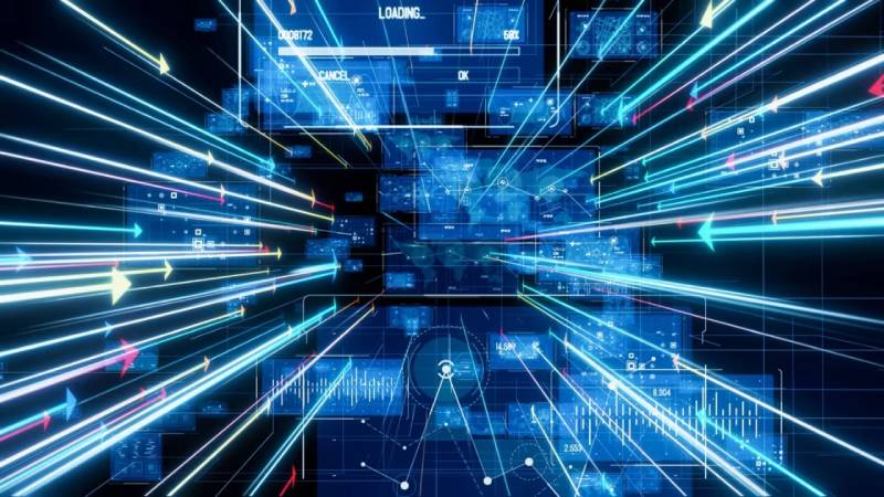 徽州区SCADA系统开发:守护工业安全的数字卫士